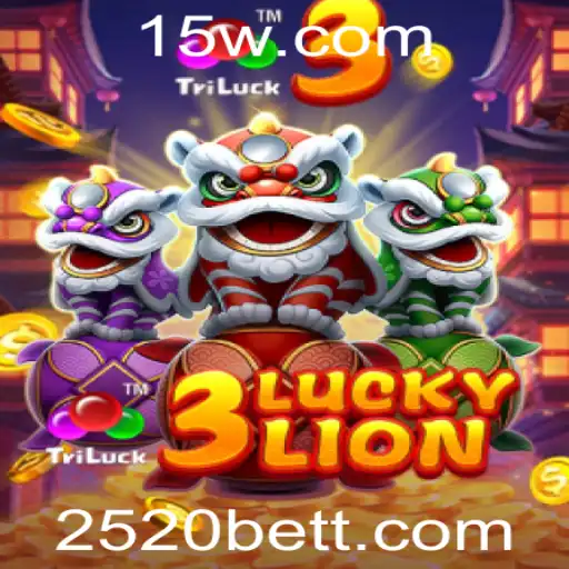 Conheça o Empolgante Jogo 3LUCKYLION e suas Regras