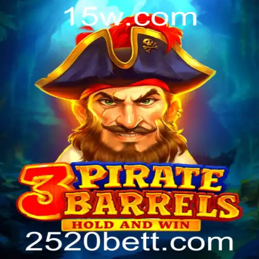 Explorando o Universo do Jogo 3PirateBarrels: Aventura e Estratégia