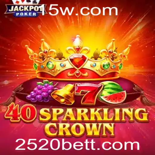 Explorando 40SparklingCrown: O Novo Fenômeno no Mundo dos Jogos