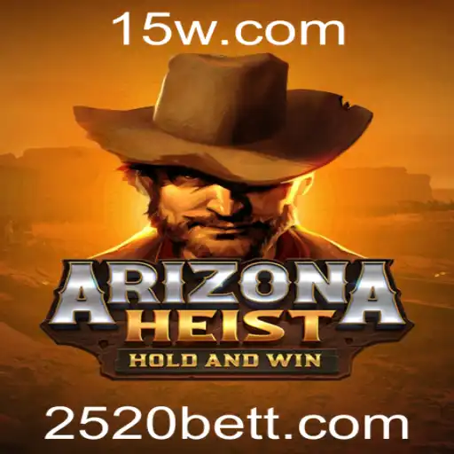 Descubra Tudo Sobre o Jogo ArizonaHeist