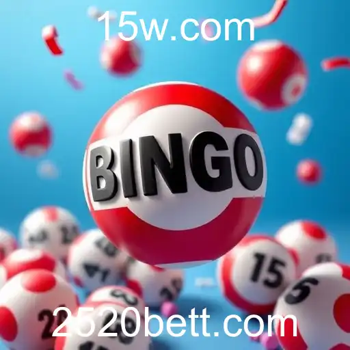 Bingo Online: A Revolução do Jogo em Plataformas Digitais