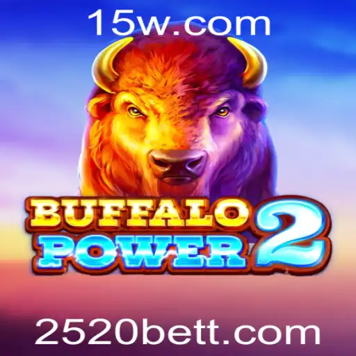 Explorando BuffaloPower2: Um Jogo de Cassino Moderno e Empolgante