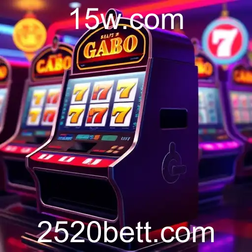 A Revolução dos Caça-níqueis Online: 2520bet como Líder no Setor