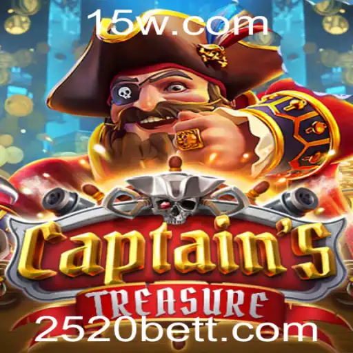 Explorando o Mundo de CaptainssTreasure: Um Guia Completo para Jogadores