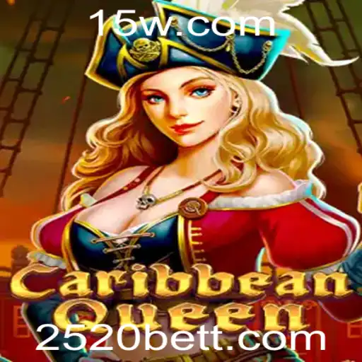 Desvendando CaribbeanQueen: O Novo Jogo de Aventura e Estratégia da 2520bet