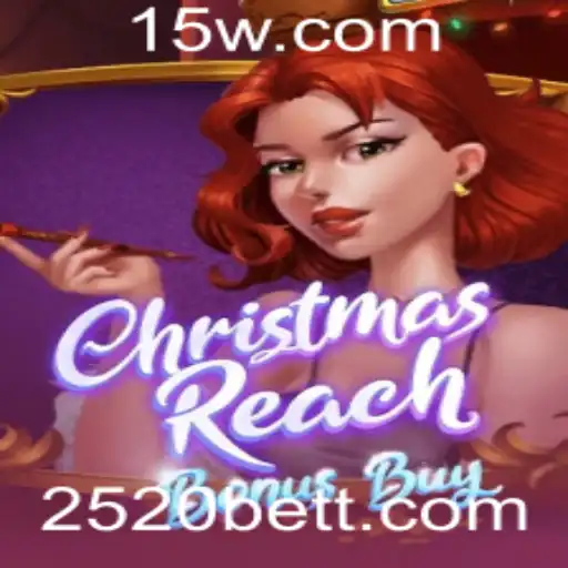 Descobrindo o Fascínio do Jogo ChristmasReachBonusBuy: Uma Análise Completa