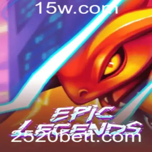 EpicLegends: Descubra o Fascinante Mundo do Jogo com 2520bet