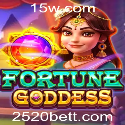 FORTUNEGODDESS: Um Mergulho no Mundo Fascinante do Jogo com 2520bet
