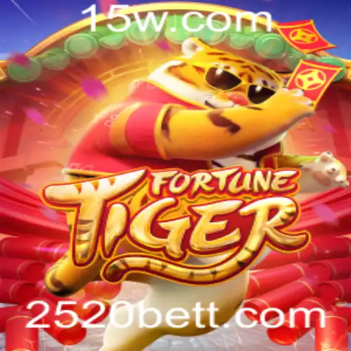 FortuneTiger: Descubra o Mundo das Apostas com 2520bet