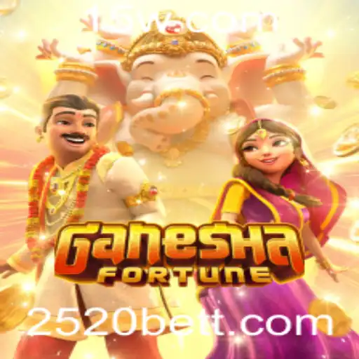 GaneshaFortune: Mergulhe nas Riquezas e Mistérios do Jogo