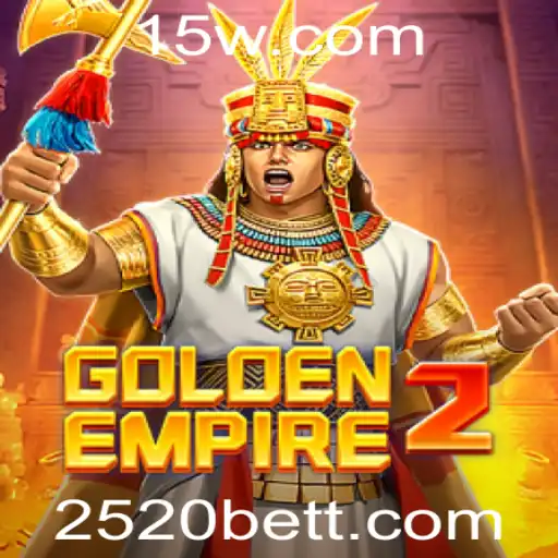 GoldenEmpire2: Explore o Império Dourado com Estratégia