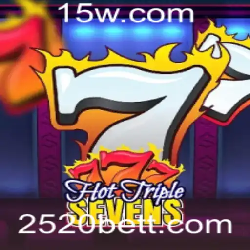Explorando HotTripleSevens: Um Mergulho na Inovação dos Jogos de Slots