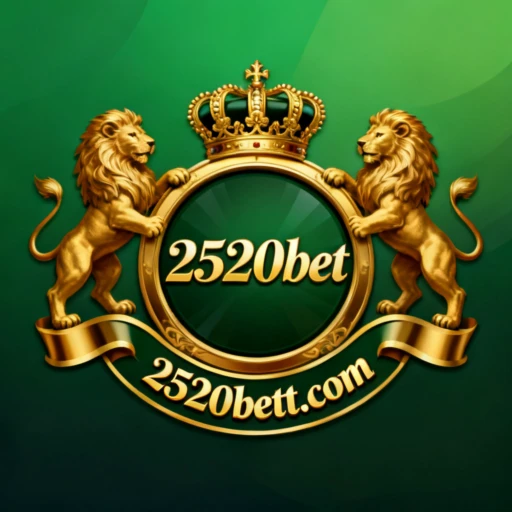 2520bet Logo