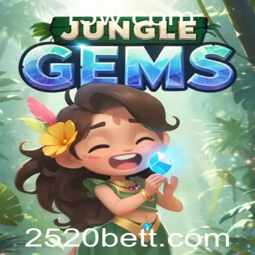 Descubra o Mundo de Diversão de JungleGems: Guia Completo e Regras