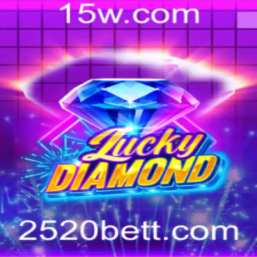 Descubra o Mundo Encantado de LuckyDiamond: Um Jogo de Azar Inovador