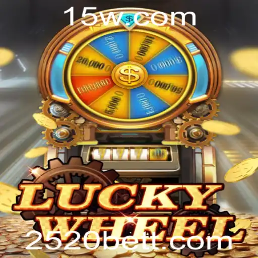 Descubra o Jogo LuckyWheel e as Emoções de 2520bet