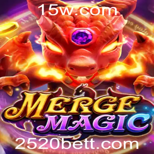 Tudo Sobre o Jogo Mergemagic e a Inovação de 2520bet