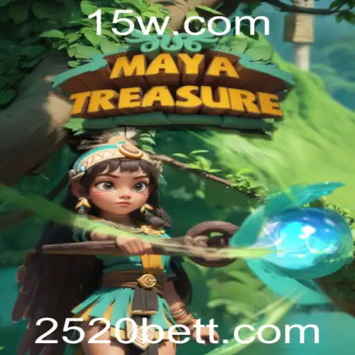 Descubra o Fascinante Mundo de MayaTreasure: Um Mergulho na Aventura Com 2520bet