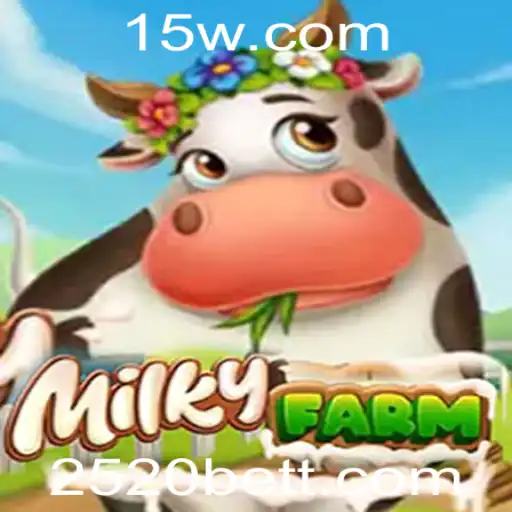 MilkyFarm: Uma Jornada Intergaláctica de Agricultura e Apostas