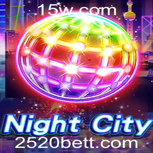 Descubra o Fascinante Mundo de NightCity: Um Jogo de Apostas e Aventura