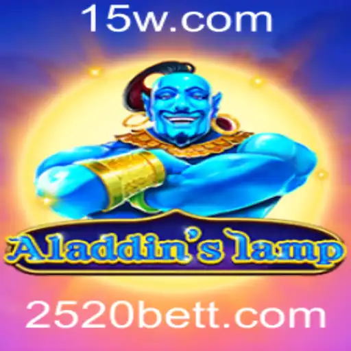 Aladdinslamp: Desvendando o Fascínio do Jogo com a Chave do Sucesso 2520bet
