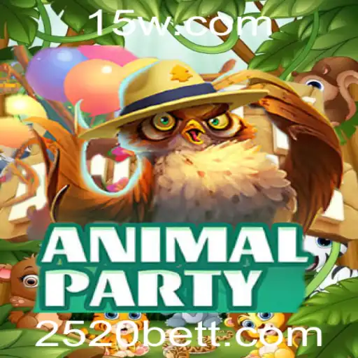 Descubra o Mundo de AnimalParty: Regras, Dinâmica e Tendências Atuais