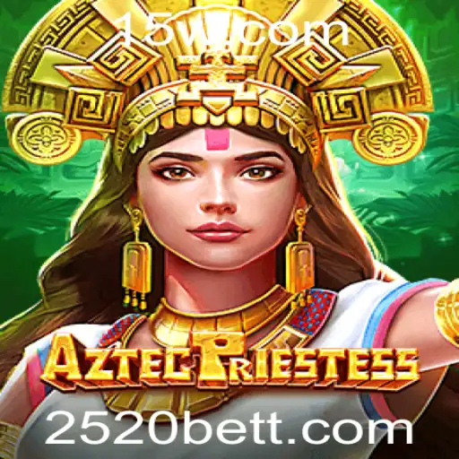 AztecPriestess: Uma Jornada de Aventura e Sorte no Mundo das Apostas com 2520bet