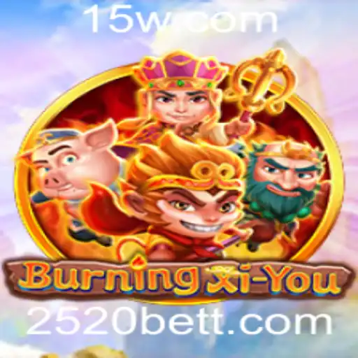 Explorando o Mundo de BurningXiYou e a Plataforma 2520bet