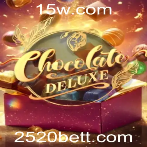 Descobrindo o Mundo de ChocolateDeluxe: O Jogo que Revoluciona Casais