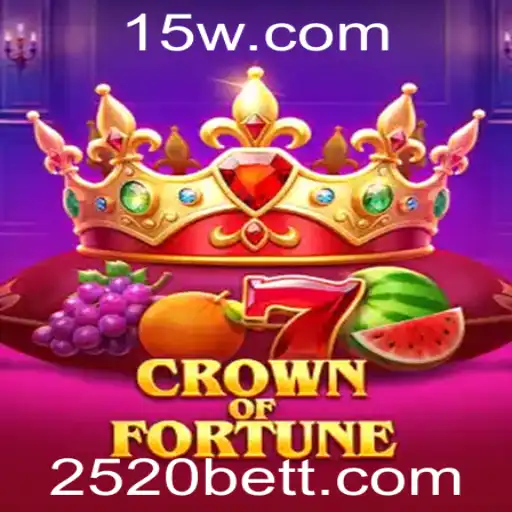 Explorando o Universo de CrownofFortune no 2520bet: Um Gêmeo de Fortuna e Estratégia