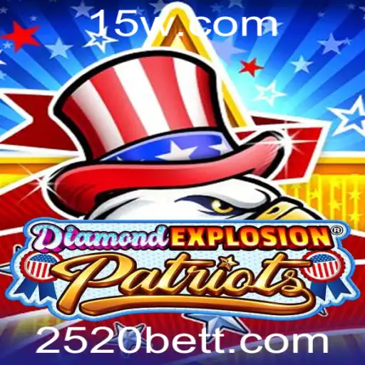 DiamondExplosionPatriots: Um Mergulho nas Regras e Aventura do Jogo
