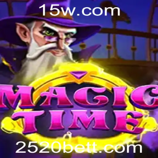 Explorando MagicTime: Um Mergulho nos Detalhes e Regras do Jogo