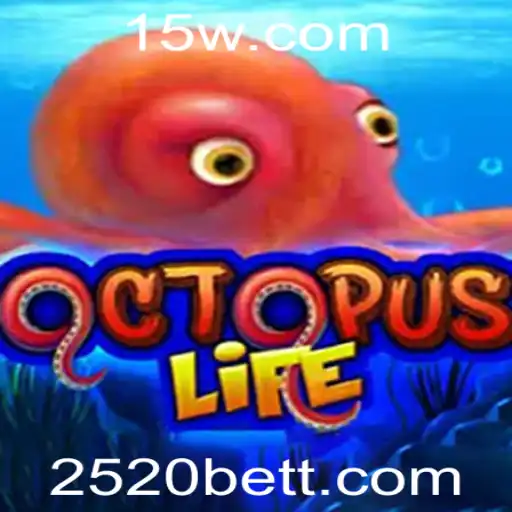 Descubra OctopusLife: Aventura e Estratégia no Novo Fenômeno de Jogos