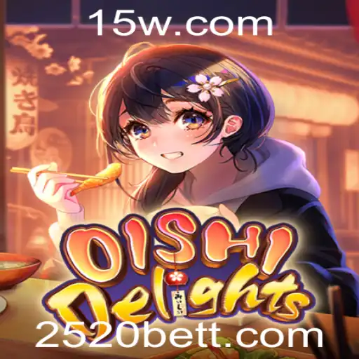 Descubra o Universo de OishiDelights: Um Mergulho nos Sabores do Jogo