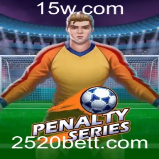PenaltySeries: A Emoção do Futebol em Um Jogo de Estratégia