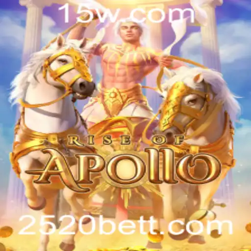 RiseofApollo: Aventura e Estratégia Unem-se em um Novo Jogo Inovador