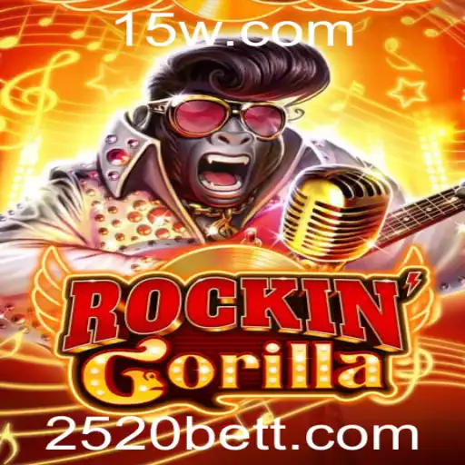 Descobrindo RockinGorilla: O Mundo Vibrante de Apostas com 2520bet