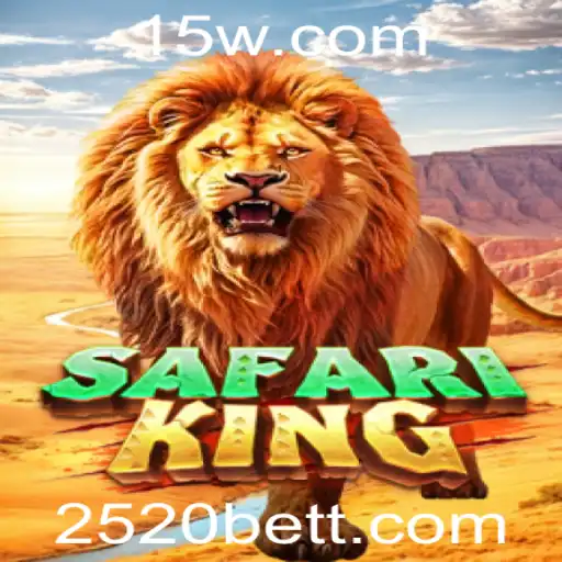 Explorando a Atração Selvagem de SafariKing e a Emoção de 2520bet
