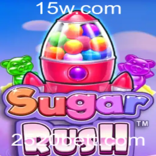 Explorando SugarRush: Um Jogo Empolgante no Universo 2520bet