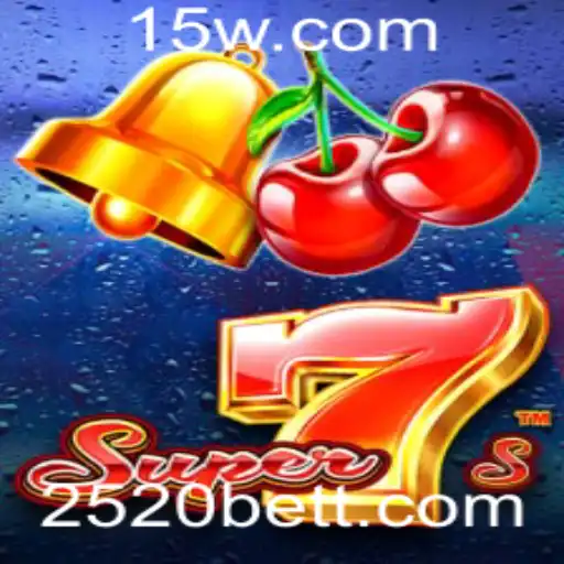 Explorando o Excitante Mundo de Super7s com 2520bet