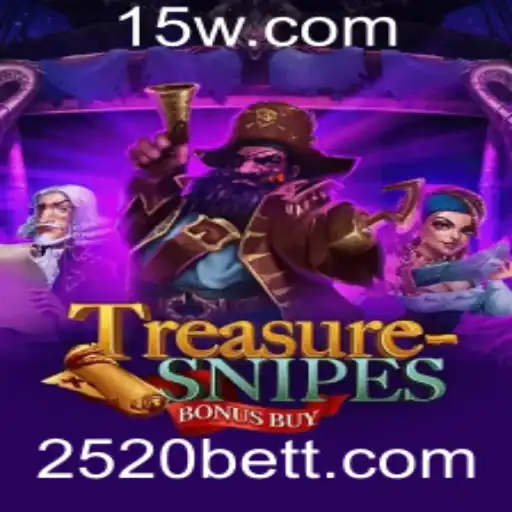 Descubra as Aventuras de TreasuresnipesBonusBuy: Uma Nova Era de Jogos de Apostas