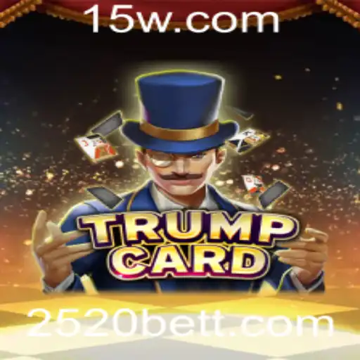 Explorando o Mundo de TrumpCard: Uma Nova Dimensão em Jogos Estratégicos