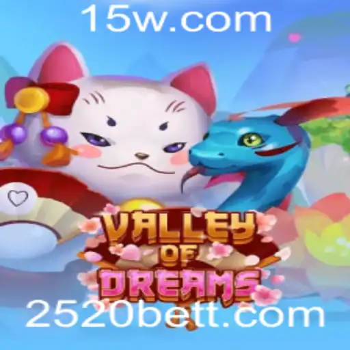 Descubra o Fascinante Mundo de ValleyofDreams: Um Jogo de Aventura Incrível