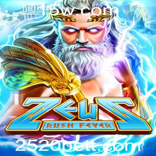 Descubra o Empolgante Mundo de ZeusRushFever: Um Mergulho nas Aventuras Antigas com 2520bet