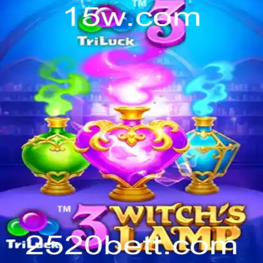 Descubra o Fascinante Mundo de 3WitchsLamp e o Conceito de 2520bet