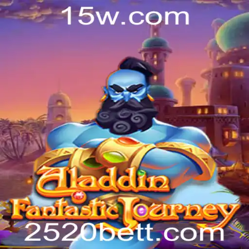 Descubra o Fascinante Jogo Aladdin com 2520bet