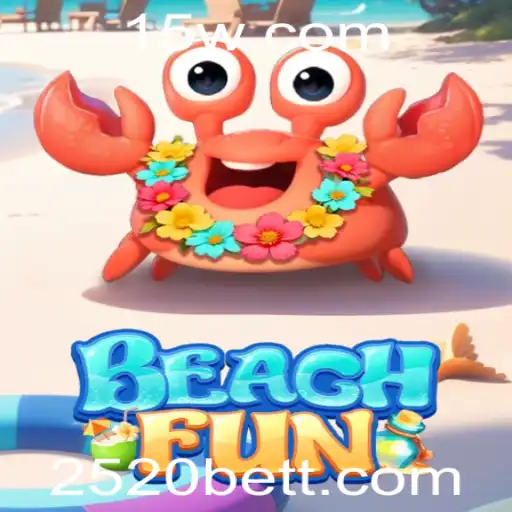 Explore o Mundo Emocionante de BeachFun: O Jogo Perfeito para Seus Momentos de Lazer
