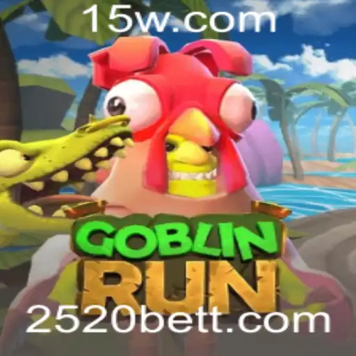 Descubra o Mundo Emocionante de 'GoblinRun' com 2520bet