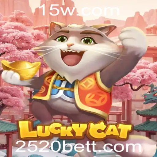 Descubra LuckyCat: A Nova Sensação em Jogos de Azar
