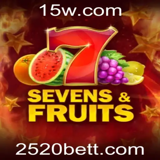 Descubra o Fascinante Jogo SevensFruits e a Plataforma 2520bet